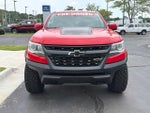 2018 Chevrolet Colorado ZR2 CLEAN CARFAX