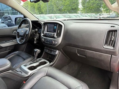 2018 Chevrolet Colorado ZR2 CLEAN CARFAX