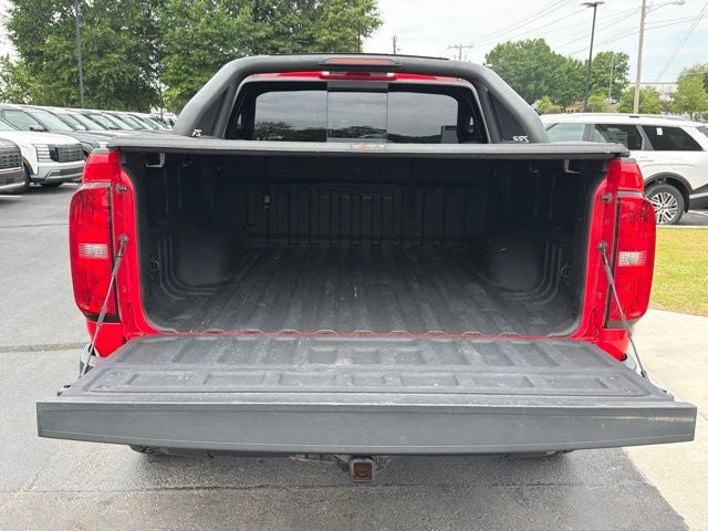 2018 Chevrolet Colorado ZR2 CLEAN CARFAX