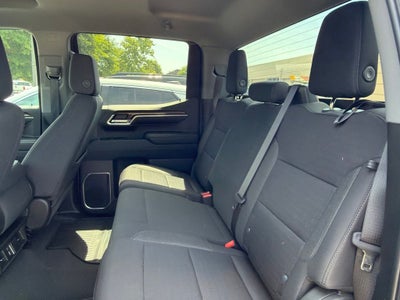 2023 Chevrolet Silverado 1500 LT CONVENIENCE PKG & 20" WHEELS