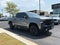2020 Chevrolet Silverado 1500 LT Trail Boss CLEAN CARFAX 1-OWNER