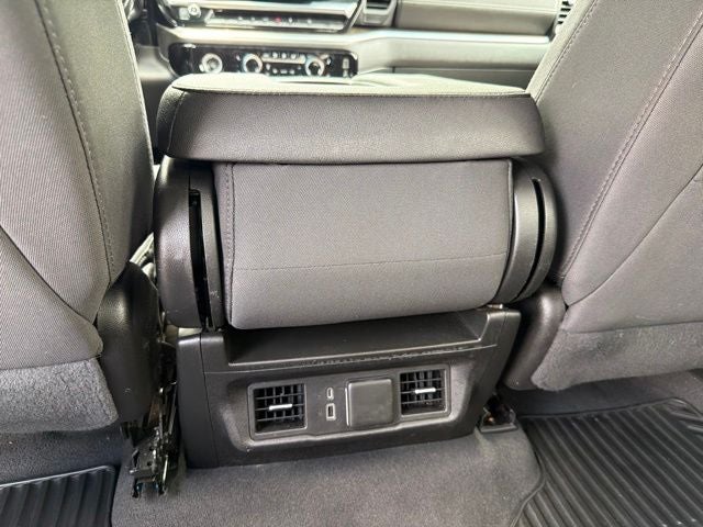 2022 Chevrolet Silverado 1500 LT LT1