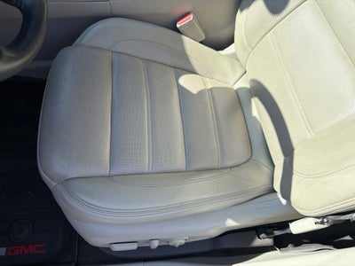 2019 GMC Acadia Denali CARFAX 1-OWNER