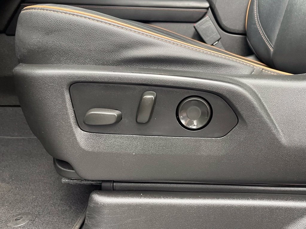 2021 GMC Yukon XL AT4 Pano Roof, Bucket Seats, Power Boards, DVD's