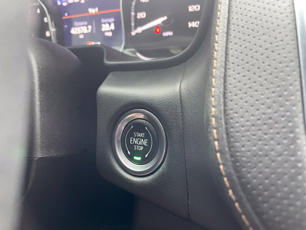2021 GMC Yukon XL AT4 Pano Roof, Bucket Seats, Power Boards, DVD's