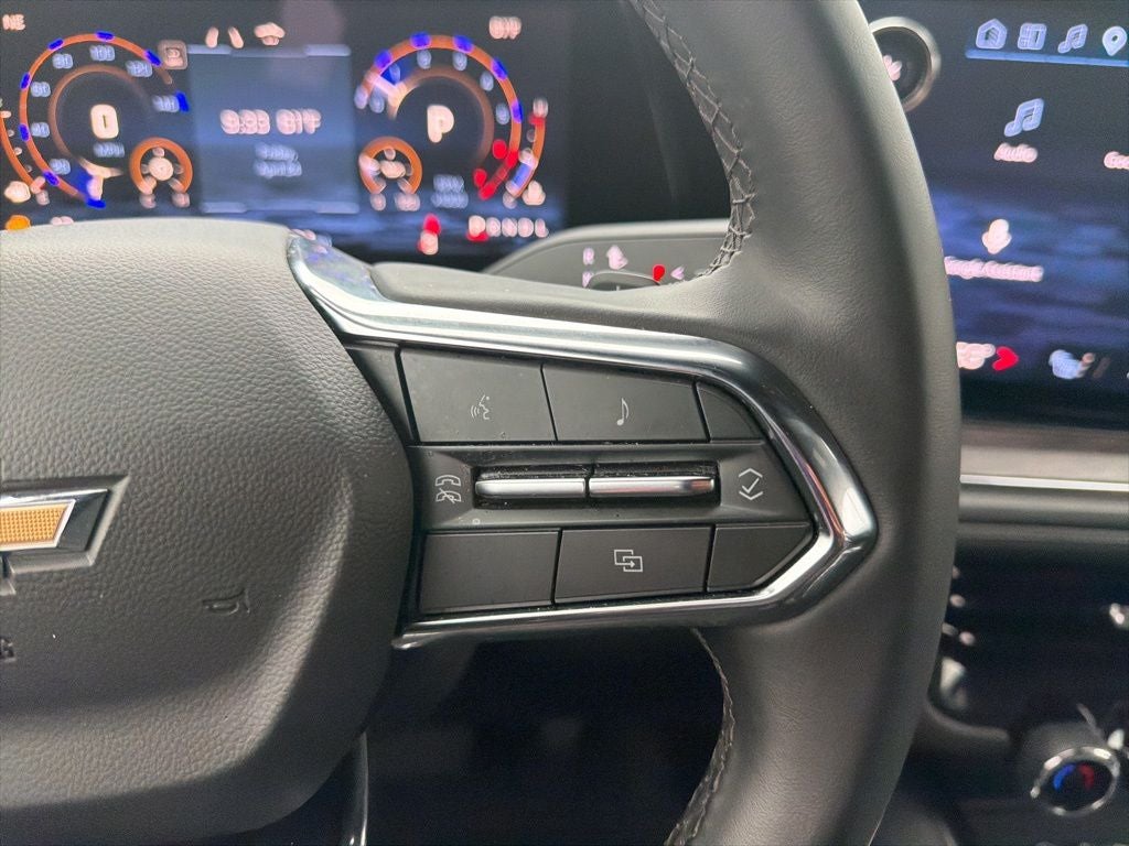 2025 Chevrolet Tahoe LT CLEAN CARFAX 1-OWNER