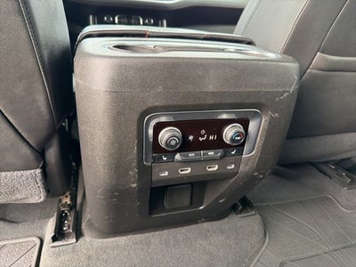 2021 Chevrolet Suburban RST