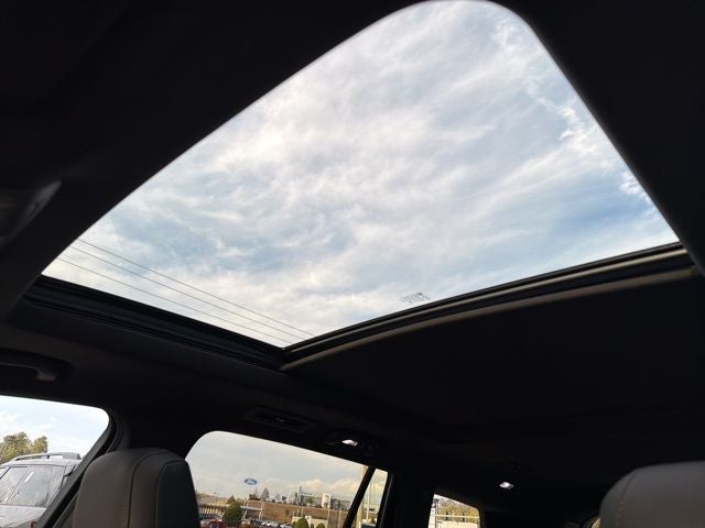 2023 Cadillac XT6 Luxury