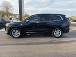 2023 Cadillac XT6 Luxury