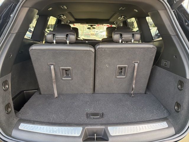 2023 Cadillac XT6 Luxury