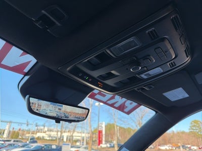 2024 Cadillac Escalade V-Series