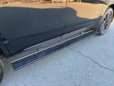 2024 Cadillac Escalade V-Series