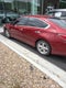 2015 Nissan Altima 2.5 SL