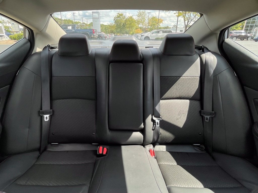 2024 Nissan Altima 2.5 SR Clean CarFax, One Owner