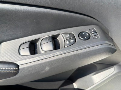 2025 Nissan Altima 2.5 SV CARFAX 1-Owner