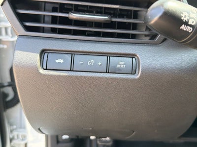 2025 Nissan Altima 2.5 SV CARFAX 1-Owner