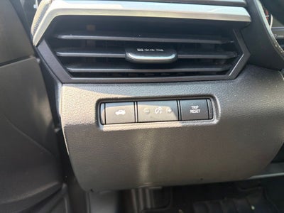 2025 Nissan Altima 2.5 SV CARFAX 1-Owner