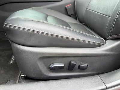 2019 Nissan Altima 2.5 Platinum CLEAN CARFAX