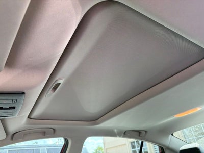 2019 Nissan Altima 2.5 Platinum CLEAN CARFAX