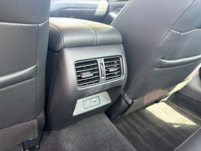 2019 Nissan Altima 2.5 Platinum CLEAN CARFAX
