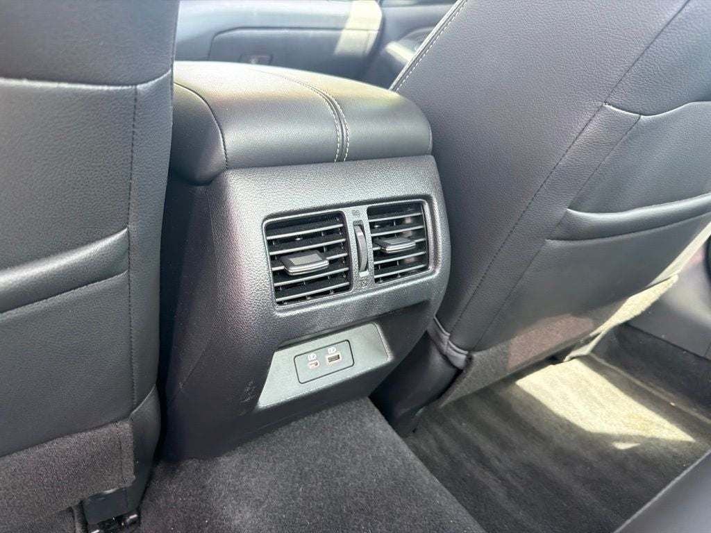 2019 Nissan Altima 2.5 Platinum CLEAN CARFAX