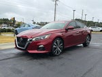 2019 Nissan Altima 2.5 Platinum CLEAN CARFAX