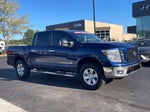 2019 Nissan Titan SV Clean CarFax, Navi, Blind Spot, CarPlay