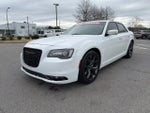 2022 Chrysler 300 S