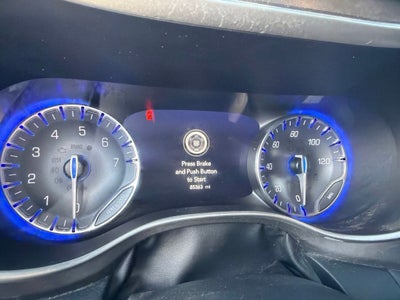 2021 Chrysler Pacifica Touring L CLEAN CARFAX 1-OWNER
