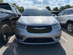 2021 Chrysler Pacifica Touring L CLEAN CARFAX 1-OWNER