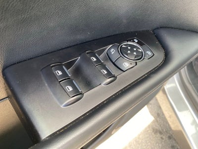 2023 Lincoln Nautilus Reserve CARFAX 1-OWNER