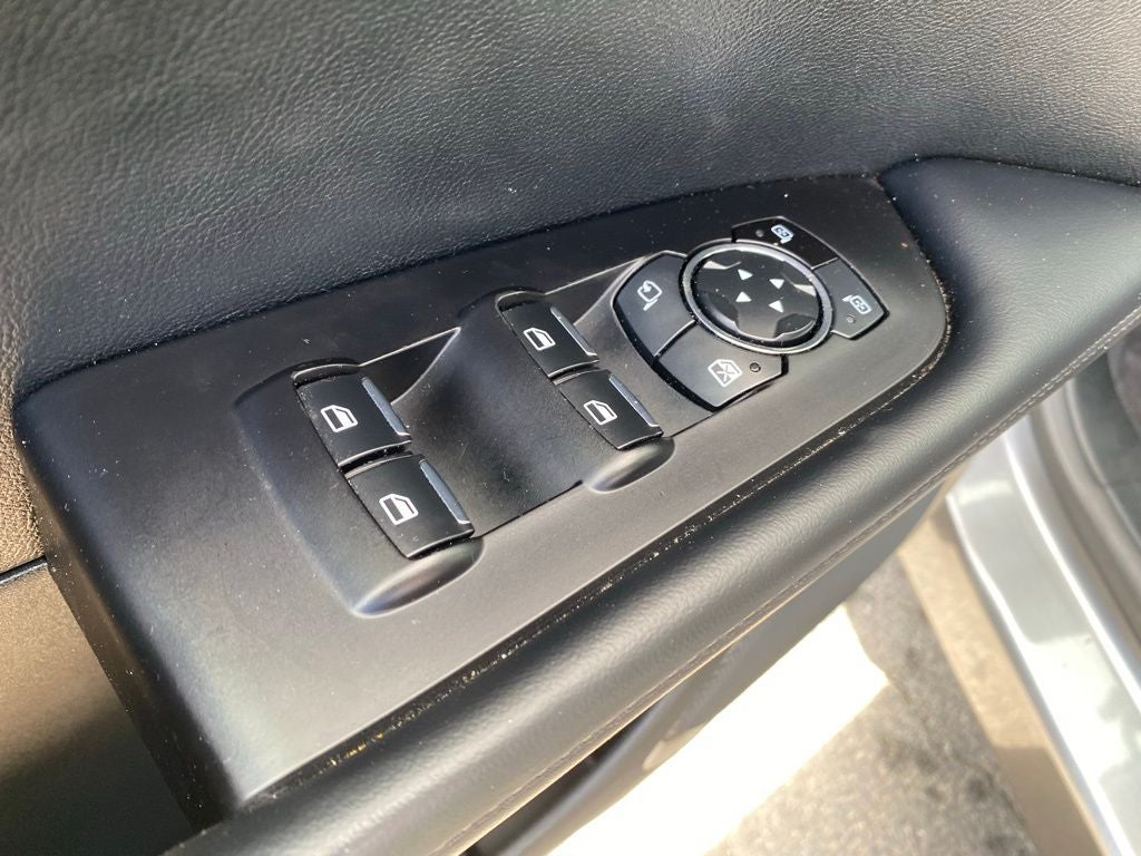 2023 Lincoln Nautilus Reserve CARFAX 1-OWNER