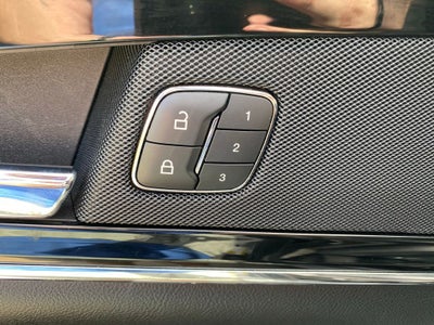 2023 Lincoln Nautilus Reserve CARFAX 1-OWNER