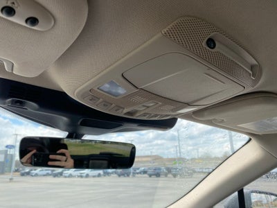 2023 Lincoln Nautilus Reserve CARFAX 1-OWNER