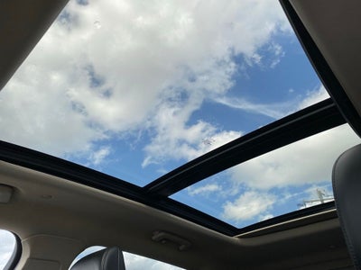 2023 Lincoln Nautilus Reserve CARFAX 1-OWNER