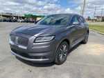 2023 Lincoln Nautilus Reserve CARFAX 1-OWNER