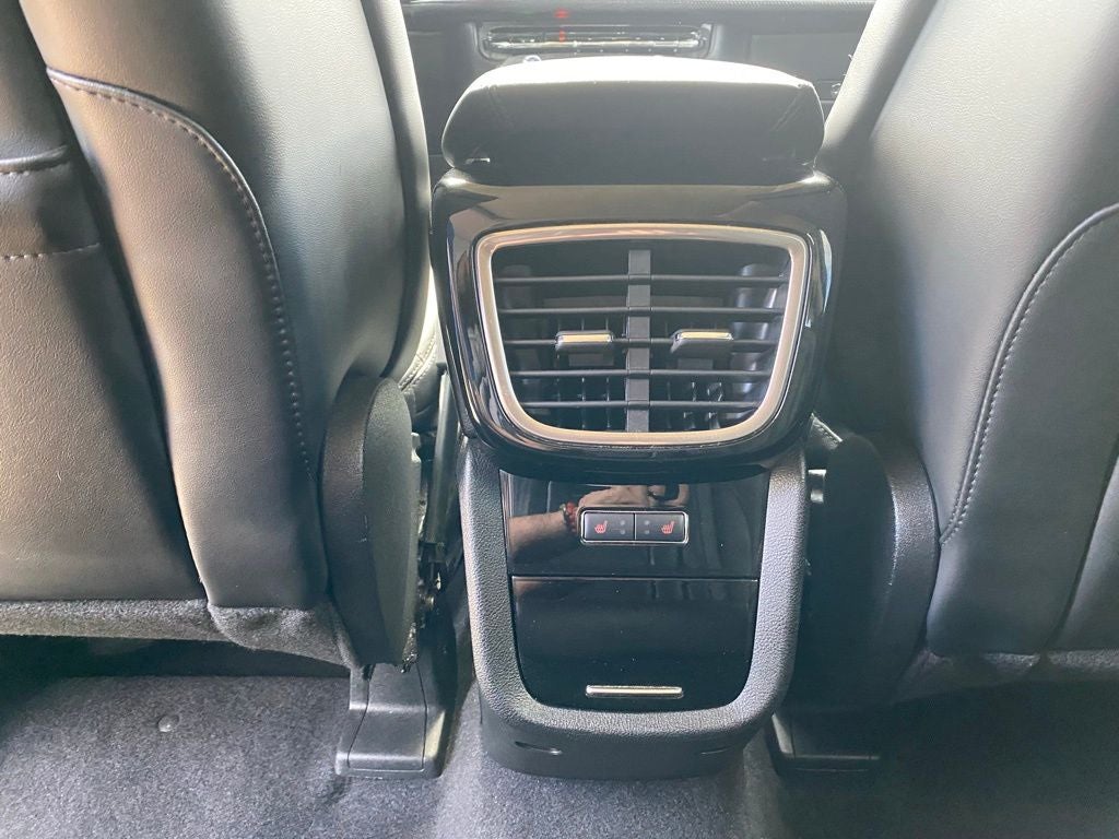 2023 Lincoln Nautilus Reserve CARFAX 1-OWNER
