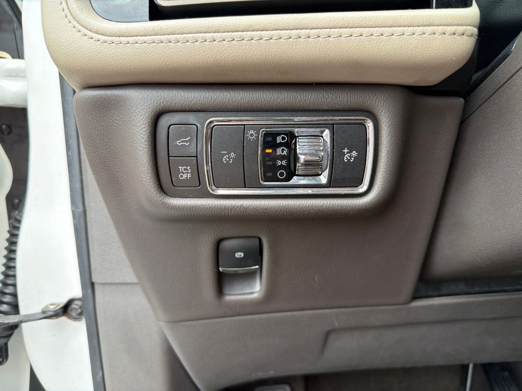 2022 Lincoln Nautilus Reserve CARFAX 1-OWNER