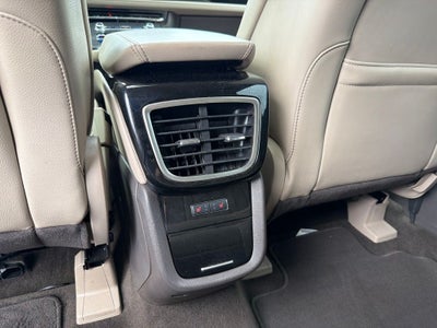2022 Lincoln Nautilus Reserve CARFAX 1-OWNER