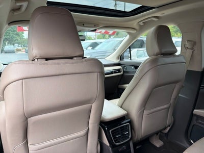 2022 Lincoln Nautilus Reserve CARFAX 1-OWNER