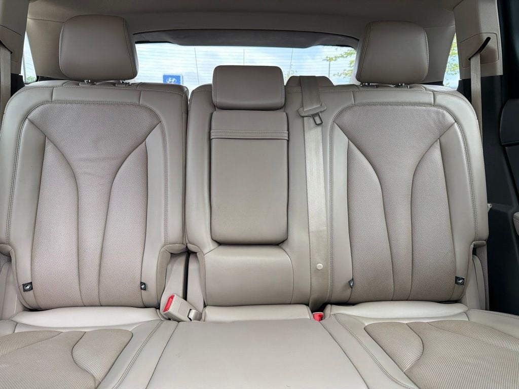 2022 Lincoln Nautilus Reserve CARFAX 1-OWNER