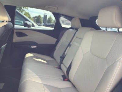 2024 Lexus RX 350 Premium Plus Tech Pkg, Convenience Pkg, Clean CarFax