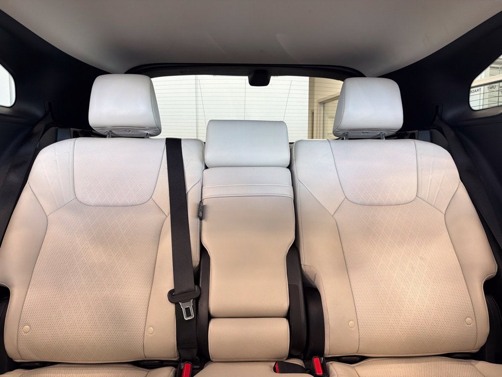 2024 Lexus RX 350 Premium Plus Tech Pkg, Convenience Pkg, Clean CarFax