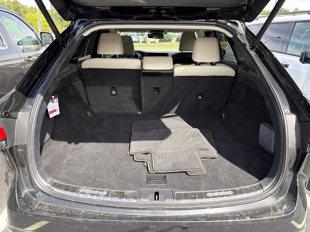 2024 Lexus RX 350 Premium Plus Tech Pkg, Convenience Pkg, Clean CarFax