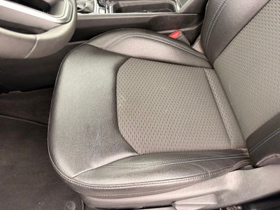 2024 Jeep Compass Latitude CARFAX 1-OWNER