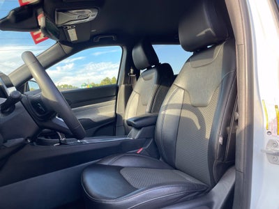 2024 Jeep Compass Latitude Clean CarFax, One Owner