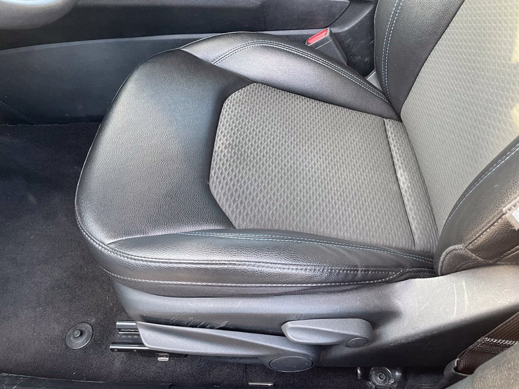 2024 Jeep Compass Latitude Clean CarFax, One Owner