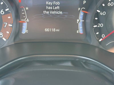 2024 Jeep Compass Latitude CLEAN CARFAX 1-OWNER