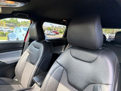 2024 Jeep Compass Latitude CLEAN CARFAX 1-OWNER