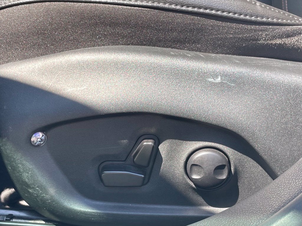 2022 Jeep Compass Limited Pano Roof, One Owner, Clean CarFax